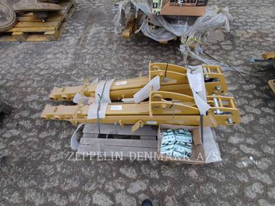 302.7 EXTENDABLE STICK NEW Mini Excavator