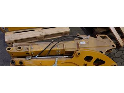 302.7D EXTENDABLE STICK NEW Mini Excavator