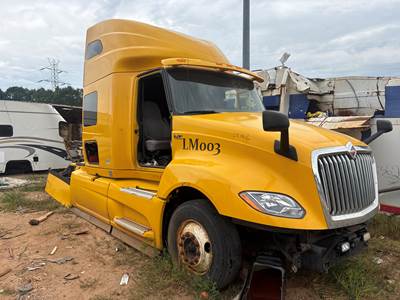 Bendix ABS Control Module 4055091c1