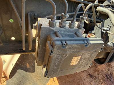 Hino ABS Control Module PN: 4460470062