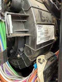 2018 International LT625 Air Condition Assembly