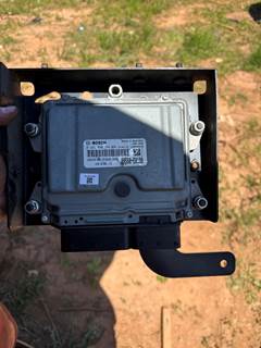 Hino Aftertreatment Control Module 0281020394