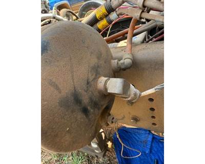 Chevrolet C7500 Left Air Tank