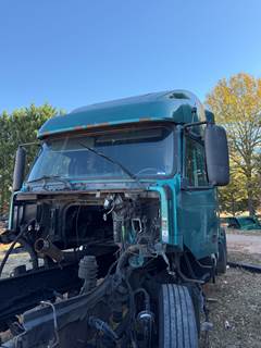 1999 Volvo VNL64T Front Axle Assembly AVF99184456