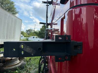 Freightliner Cascadia Right Bracket