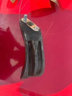 Freightliner Cascadia Left Bracket