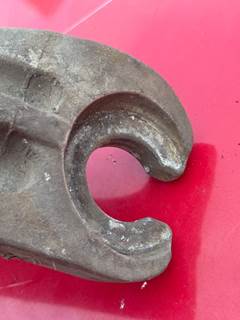 Freightliner Cascadia Right Bracket