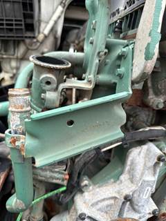 Volvo VNL Bracket for a Volvo Truck VNL