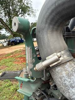 Volvo VNL Bracket for a Volvo Truck VNL