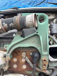 Volvo VNL Bracket for a Volvo Truck VNL