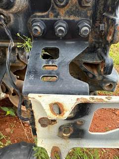 Volvo VNL Right Bracket for a Volvo Truck VNL