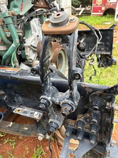 Volvo VNL Right Bracket for a Volvo Truck VNL