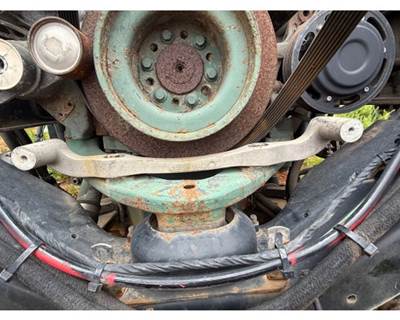 Volvo VNL Bracket for a Volvo Truck VNL