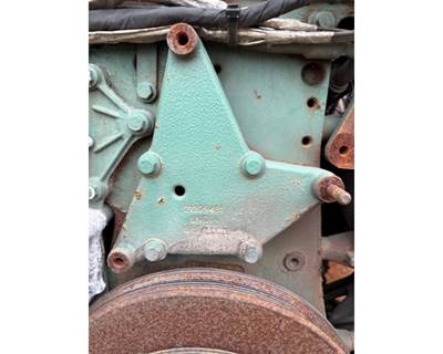 Volvo VNL Bracket for a Volvo Truck VNL