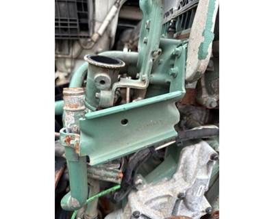 Volvo VNL Bracket for a Volvo Truck VNL