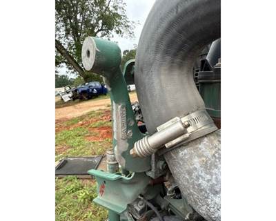Volvo VNL Bracket for a Volvo Truck VNL
