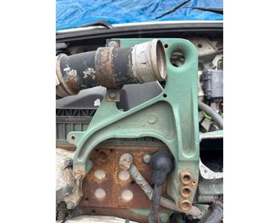 Volvo VNL Bracket for a Volvo Truck VNL