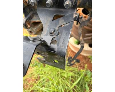 Volvo VNL Left Bracket for a Volvo Truck VNL