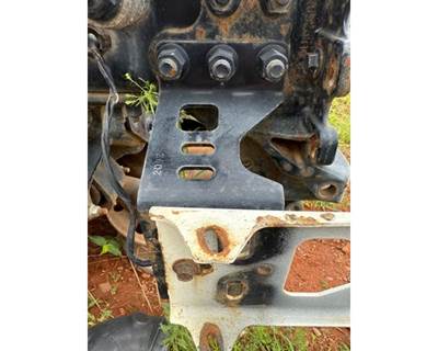 Volvo VNL Right Bracket for a Volvo Truck VNL