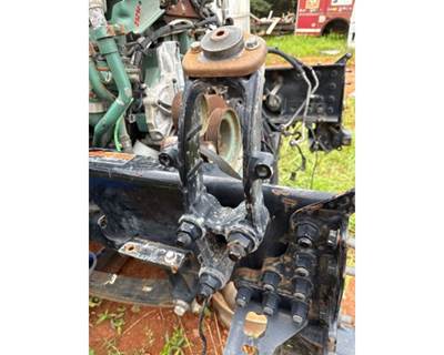 Volvo VNL Right Bracket for a Volvo Truck VNL