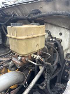2000-2009 F-650 Brake Master Cylinder