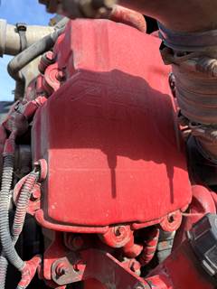 Cummins ISX15 Crankcase Breather 3688698