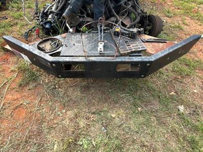 Chevrolet C7500 Front Bumper