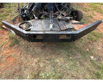 Chevrolet C7500 Front Bumper