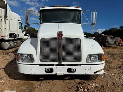 1995-2009 Kenworth T300 Front Bumper