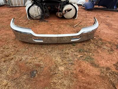 Kenworth T680 Chrome Front Bumper for 2013-2022