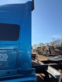 2008-2018 International ProStar LH Cab Fairing