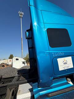 2008-2018 International ProStar RH Cab Fairing