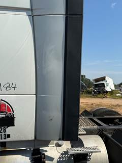 2012-2024 Volvo Bottom Driver (left) Cab Fairing