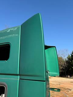2003-2024 Volvo VNL780 Driver Upper Cab Fairing