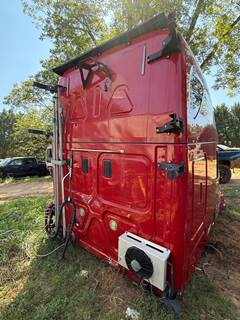 Freightliner Cascadia Cab Assembly