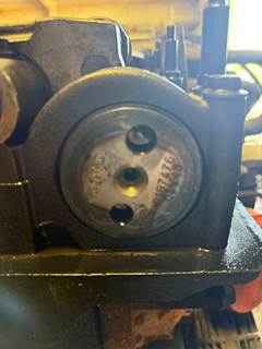 Volvo VED12 Camshaft for a Volvo VNL