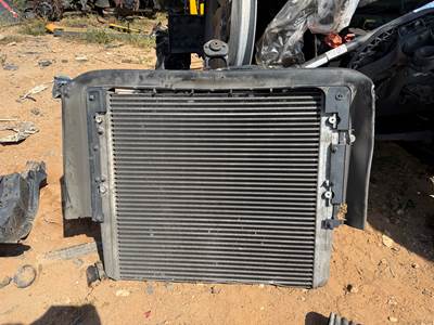 2014 Volvo / Mack Charge Air Cooler (ATAAC) for 2006-2014 Volvo, Mack VN, VT, Mack CXU Vision Series