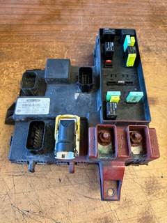 Freightliner Cascadia Chassis Control Module