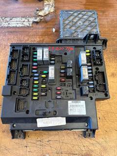 Freightliner Cascadia Chassis Control Module