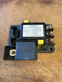 2014 Freightliner Cascadia Chassis Control Module for Cascadia