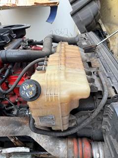 2017+ Coolant Reservoir for International LT625