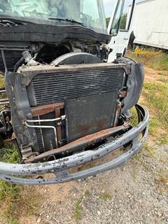 2008 International DuraStar 4300 Cooling Assembly