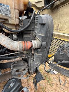 2018 International LT625 Cooling Assembly for 2017-2023 International LT625