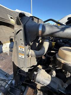 Kenworth T300 Cooling Assembly