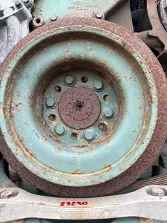 Volvo VNL Crankshaft for a Volvo Truck VNL