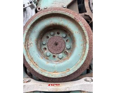 Volvo VNL Crankshaft for a Volvo Truck VNL