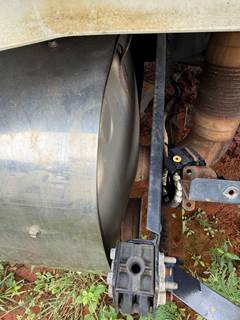 Volvo VNL Right DPF Assembly for a Volvo Truck VNL