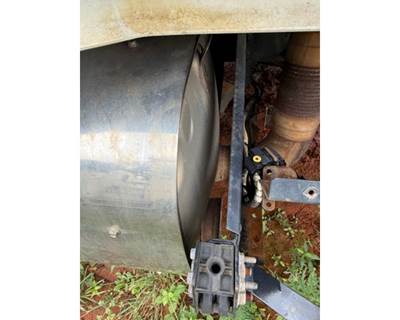Volvo VNL Right DPF Assembly for a Volvo Truck VNL