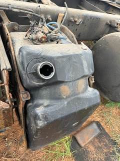 Freightliner Cascadia Left DEF Tank