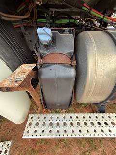 2008-2020 Freightliner Cascadia DEF Tank